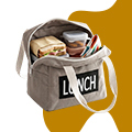  Sac a Lunch 